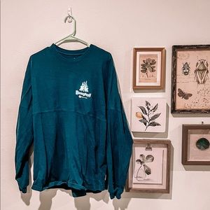 Disneyland 65th Anniversary Limited Edition Spirit Jersey